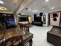 Blk 532 Hougang Avenue 6 (Hougang), HDB 5 Rooms #538090131